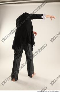 VLADIMIR MAD HATTER STANDING POSE 2